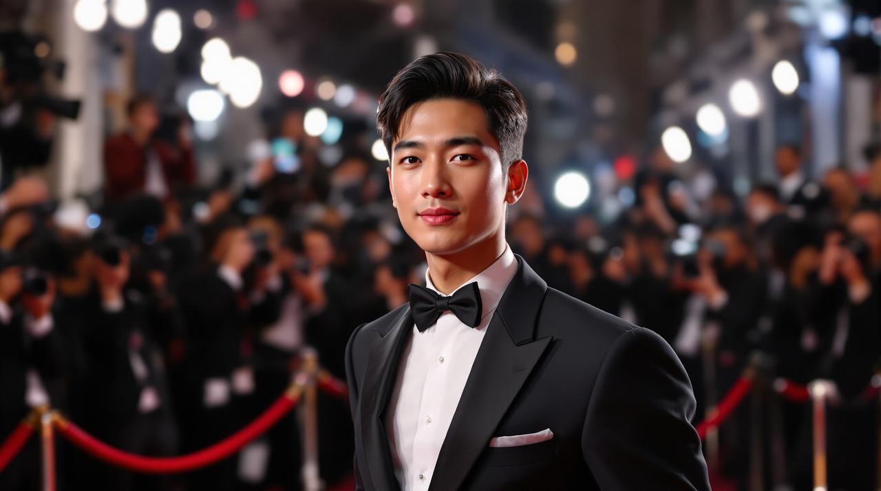 娱乐圈的明星真性情曝光，网友们就会在评论区“关注自己感兴趣的明星”瓜田李下发现内幕